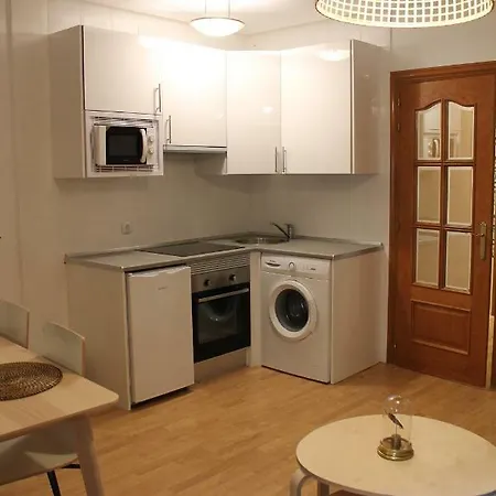 Apartment La Casa Junto A La Catedral Segovia